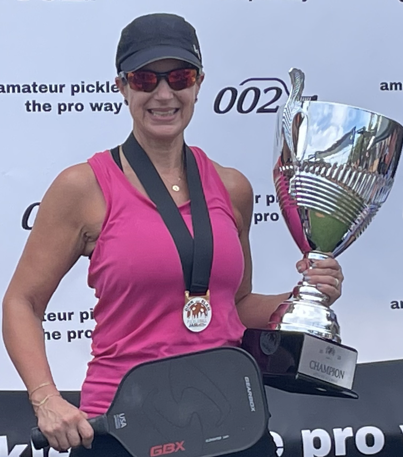 Laura Peck - AES