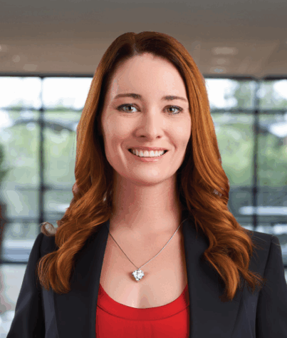 Holly Spiegl