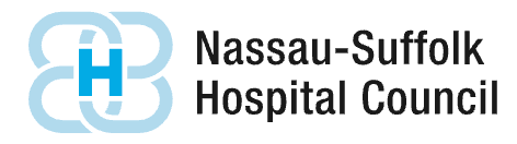 NSHC logo screenshot from website